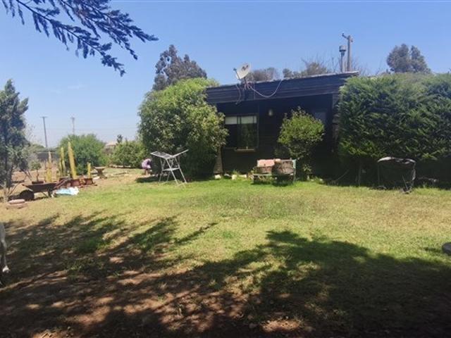 Casa en Concón