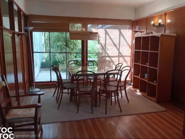 Casa en Concón