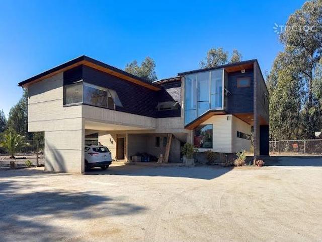 Casa en Concón