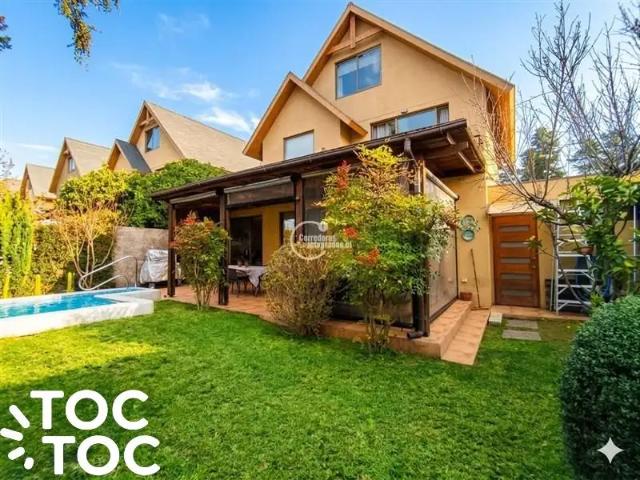 Casa en Concón