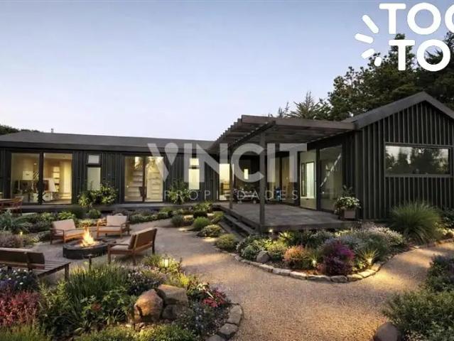 Casa en Concón