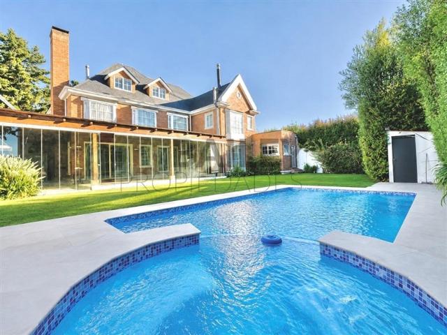 Casa en Concón