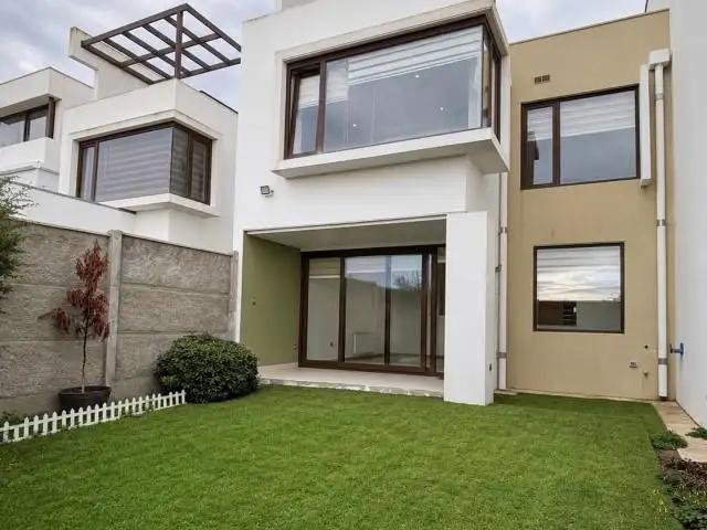 Casa en Concón