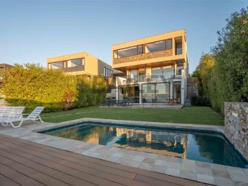 Casa en Concón