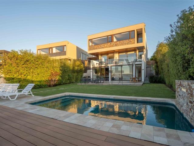 Casa en Concón