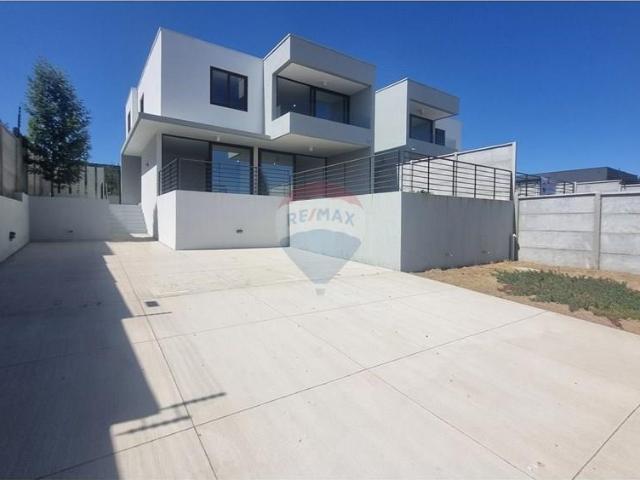 Casa en Concón
