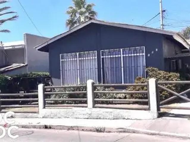 Casa en Concón