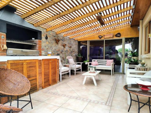 Casa en Concón