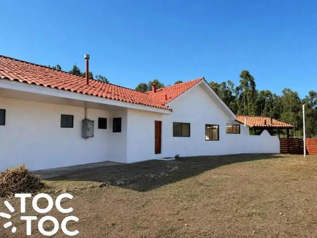 Casa en Concón