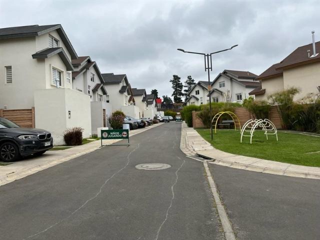 Casa en Concón