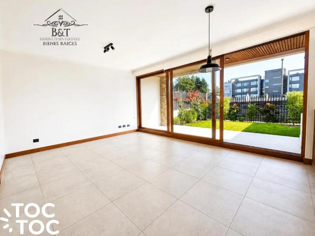 Casa en Concón