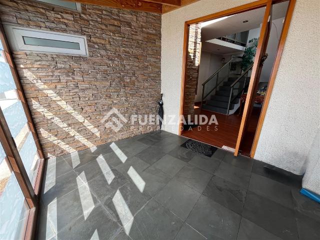 Casa en Concón