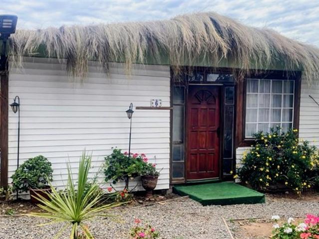 Casa en Concón