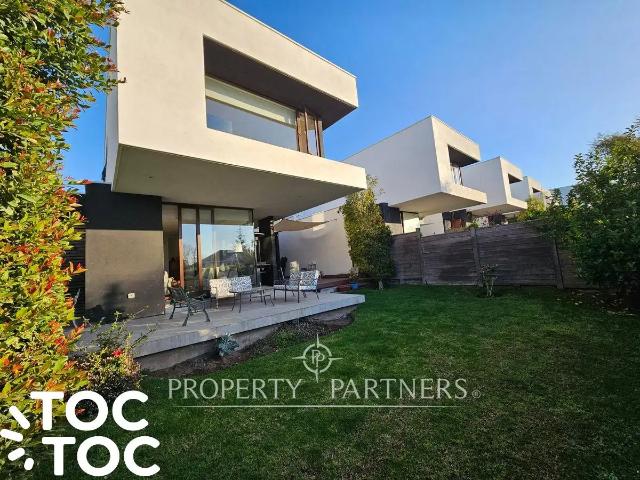 Casa en Concón