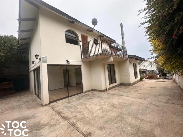 Casa en Concón