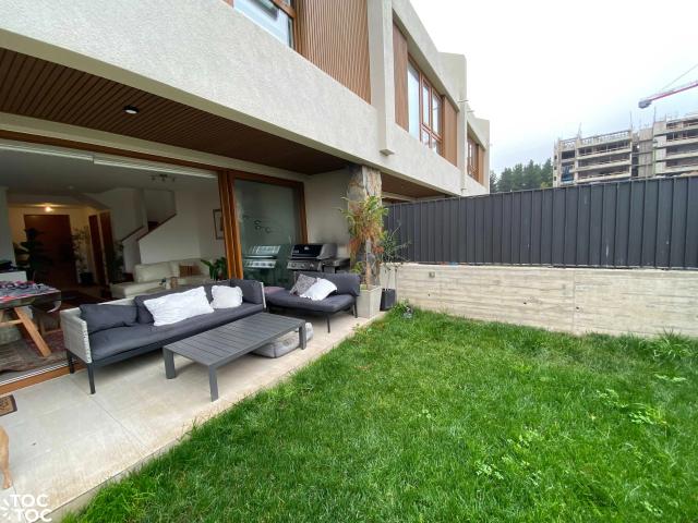 Casa en Concón
