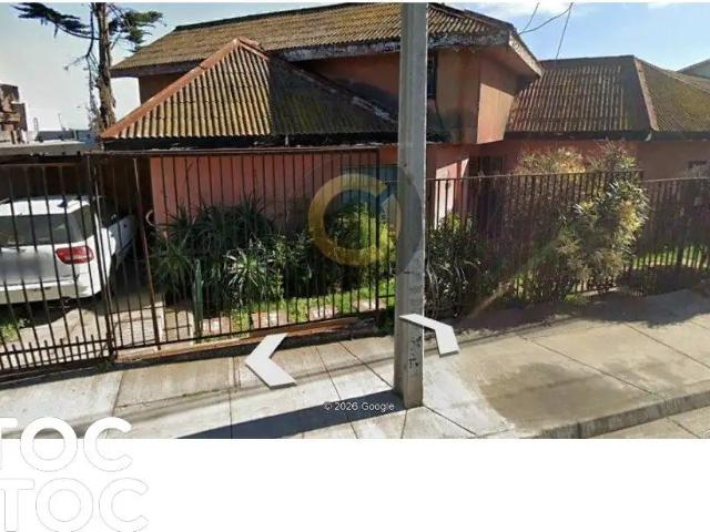 Casa en Concón