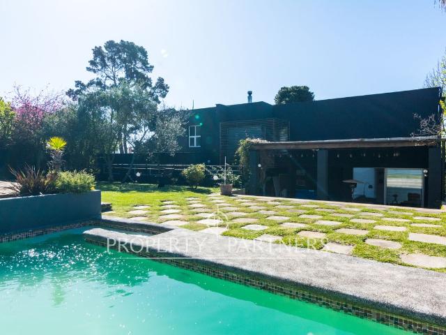 Casa en Concón
