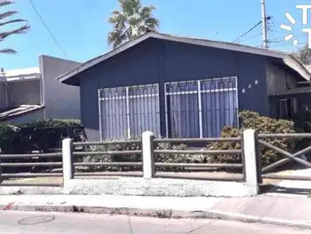 Casa en Concón
