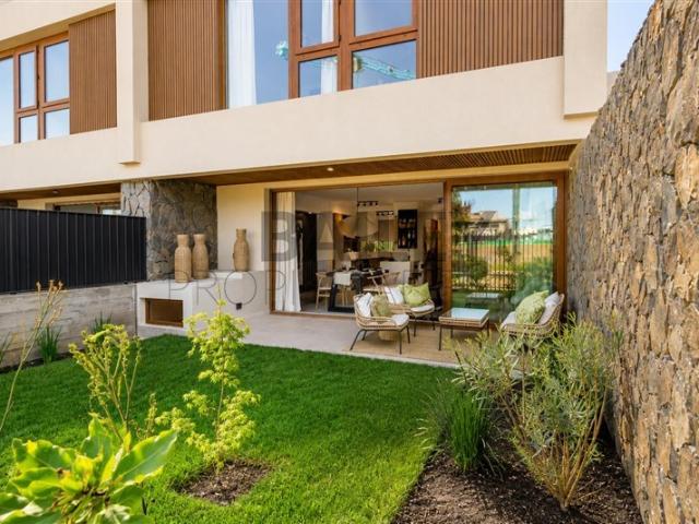 Casa en Concón