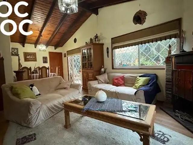 Casa en Concón