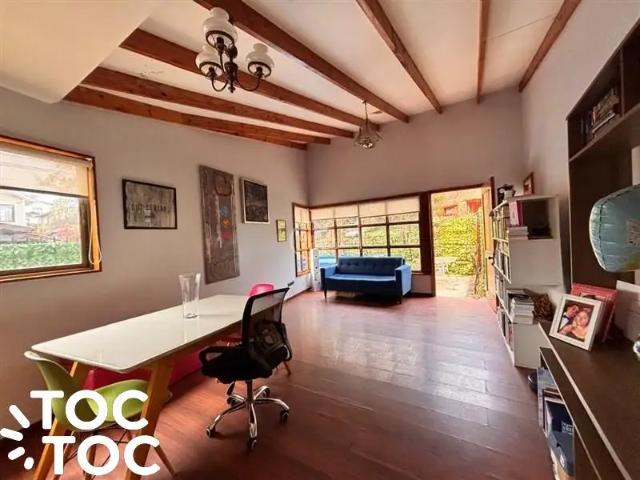 Casa en Concón