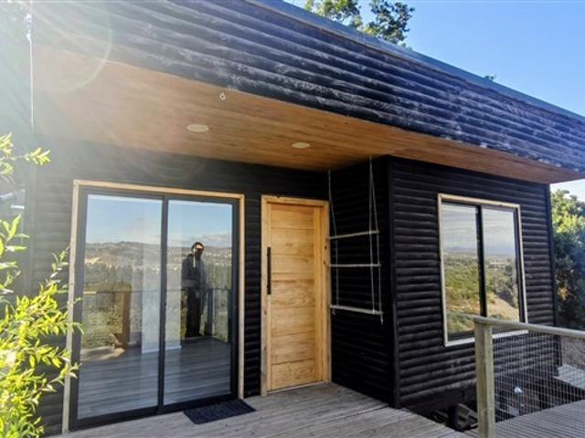 Casa en Concón