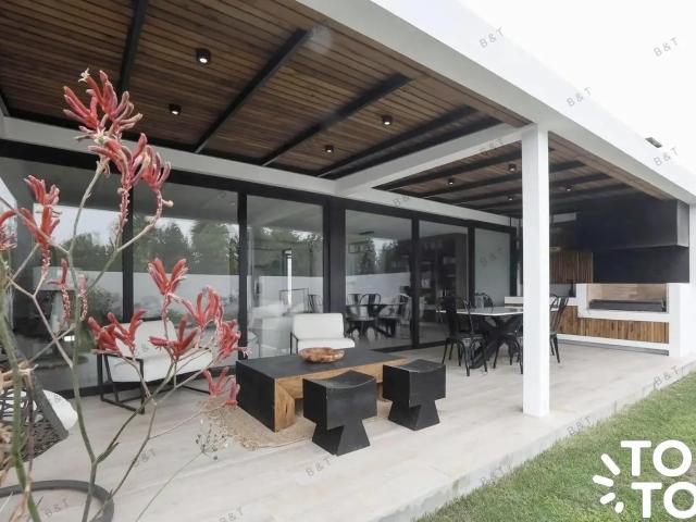 Casa en Concón