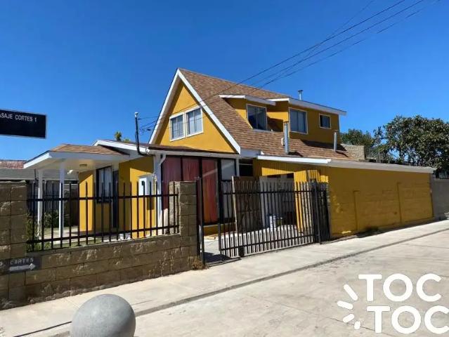 Casa en Concón