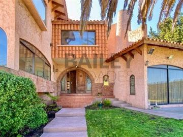 Casa en Concón