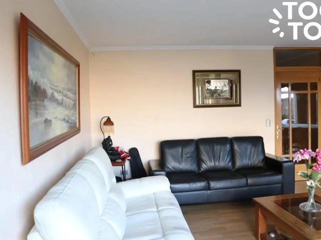 Casa en Concón