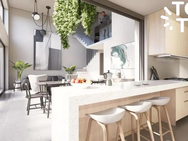 Casa en Concón