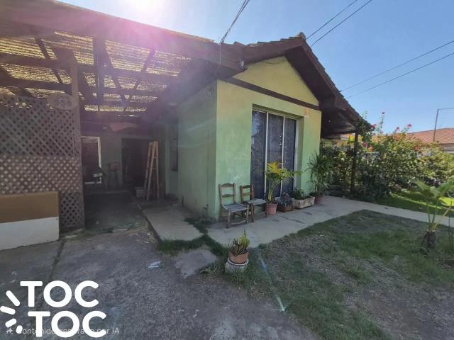 Casa en Concón