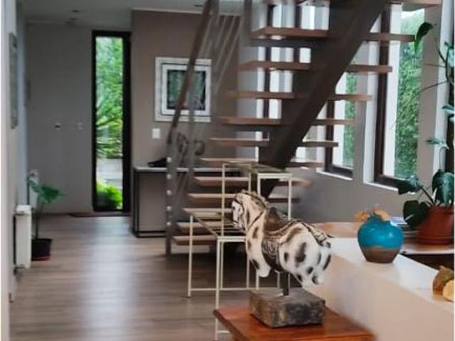 Casa en Concón