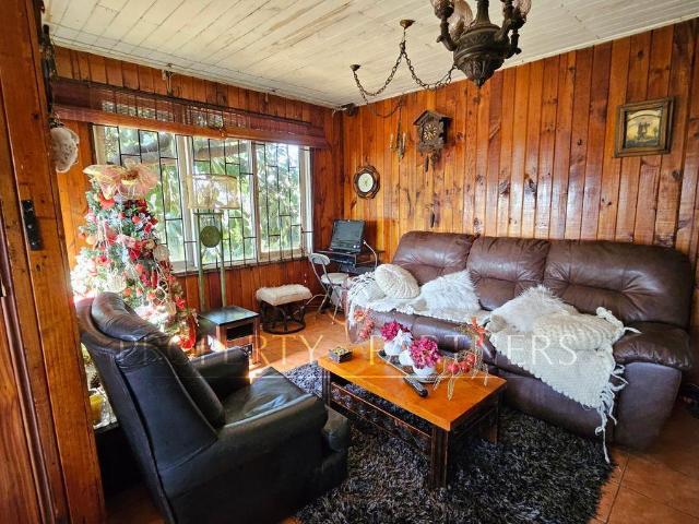 Casa en Concón