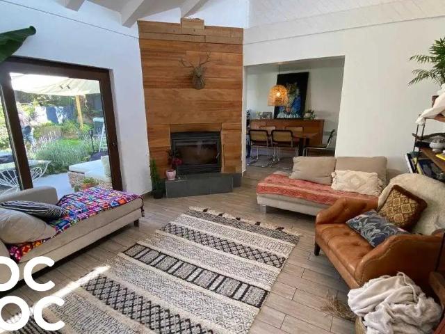 Casa en Concón
