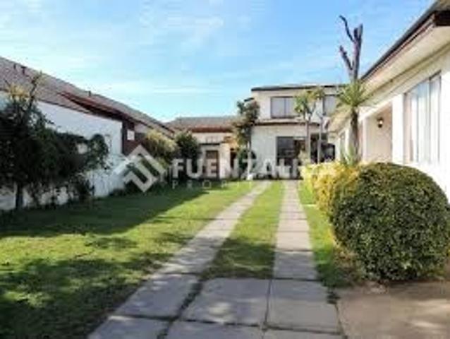 Casa en Concón
