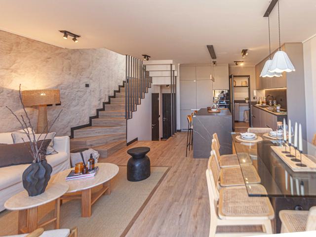 Casa en Concón