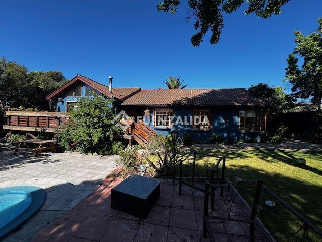 Casa en Concón