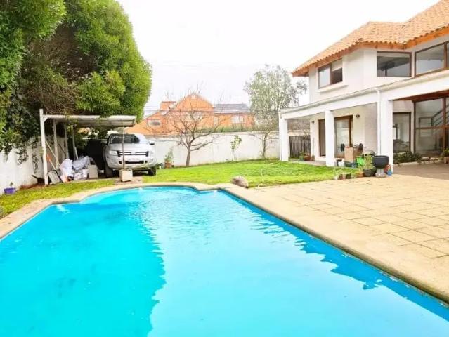 Casa en Concón