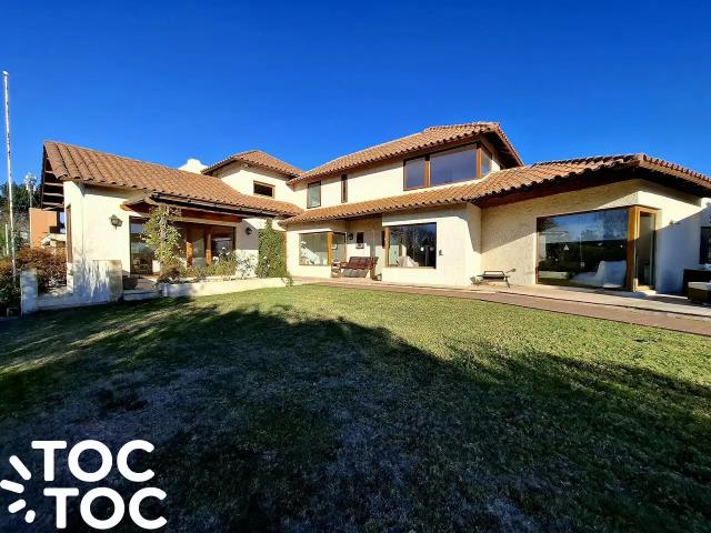 Casa en Concón