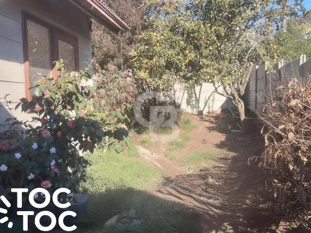 Casa en Concón