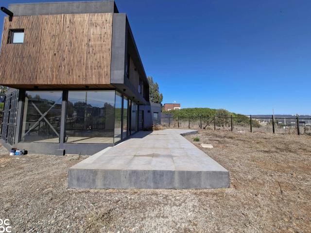 Casa en Concón