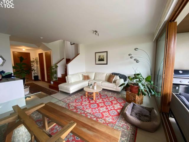 Casa en Concón
