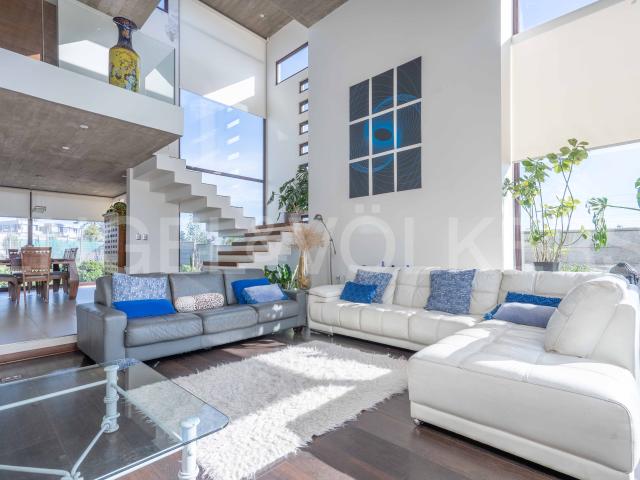 Casa en Concón