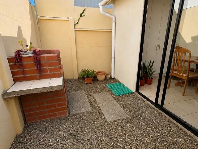 Casa en Concón