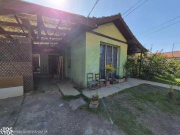 Pasaje Uno, Ampliación Villa Dulce - Estacionamiento