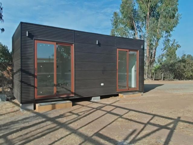 Casa en Concón