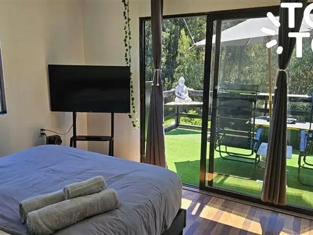 Casa en Concón