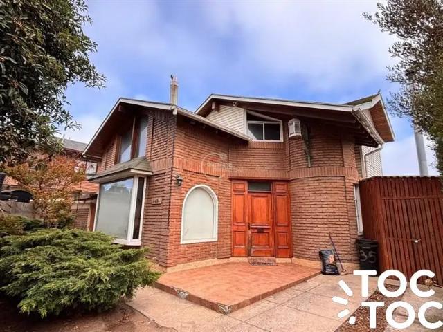 Casa en Concón